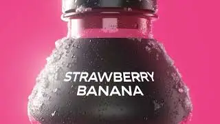 Новый облик. Тот же великолепный вкус. Увлажняйте с BODYARMOR.
