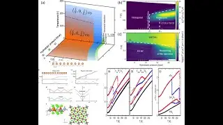 Charge Density Wave (CDW) Stripe Order in TMD and Complex Alloy Superconductivity