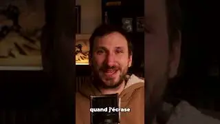Le sable est magique (La Dilatance de Reynolds)