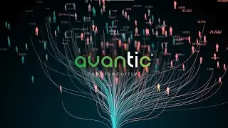 Avantic: Tu Partner en Ciberseguridad