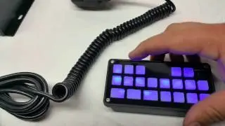 Сирена/контроллер LWP 100 Вт