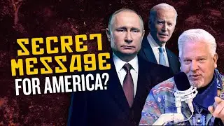 Was part of Putin&rsquo;s Ukraine speech a hidden message for Biden?