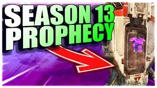MY SEASON 13 CAREPACKAGE WEAPON PREDICTIONS IN APEX LEGENDS #shorts