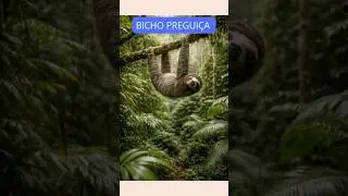 Bicho-pregui&ccedil;a: sobreviver &eacute; n&atilde;o chamar aten&ccedil;&atilde;o