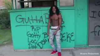 BooBoutaBag - Same Energy (shot by Mikey Monroe & ALEX SALATINO)