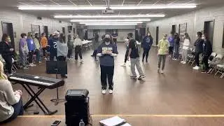 Heathers - “Beautiful” part 1