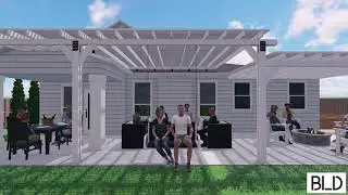 Eagle Landscape Design