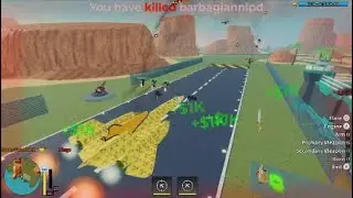 Military Tycoon - Candy Cane Farming,PVP, Domination