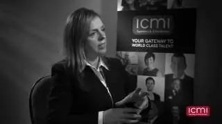 Business Speaker & Communication Expert: Bernadette Schwerdt - My background