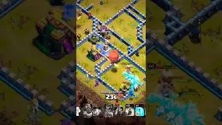 How To Use Stone slammer Th14 attack strategy।How To Use Stone slammer Th14 attack strategy।🇮🇳💙❤👍🙏👍🥰