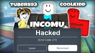 KISAH HACKER TERBESAR di EVERY ROBLOX PLAYER!
