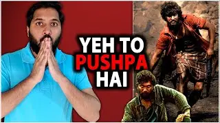 Dasara Trailer Review | Dasara Trailer Hindi Review | Dasara Trailer Reaction | Nani, Keerthy Suresh
