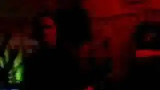 Abiband 2008: Cranberries -- Zombie