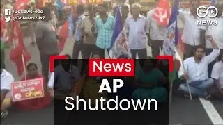 Andhra Bandh