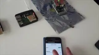 IoTivity Demonstration
