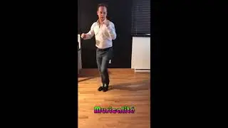 Musicalit&eacute; avec Francis (Pancho) Cloutier