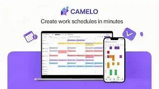 Camelo Product Review 2025 | Calendar & scheduling Software Lifetime Deal at $29
