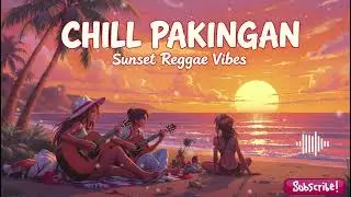 Stillness Reggae 2026 🎶 | Calm Pinoy Mix | Tagalog Chill Mood