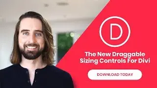 Introducing The New Draggable Sizing And Spacing Controls For Divi
