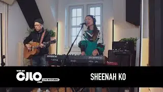Sheenah Ko - Full Performance (Live at CJLO 1690AM)