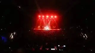 Demi Lovato ~ Get Back Live In Melbourne, Australia 2015