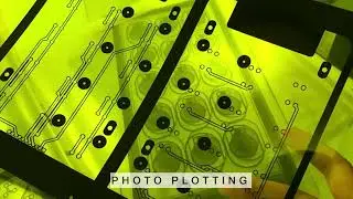 PCB Manufacturing Process