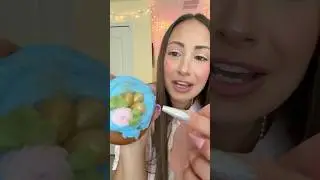 Springtime Cupcake Taste Test! 🪺