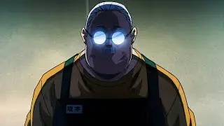 Sakamoto Days「AMV」-  Snake Eyes 🔥