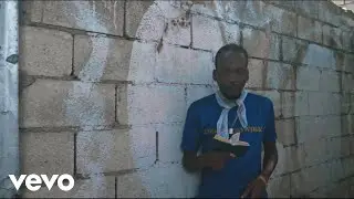 Codiac - Seen It All (Official Music Video) ft. Newieyets