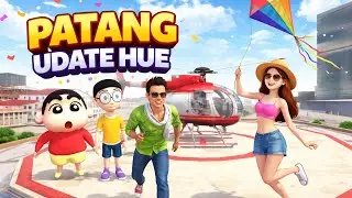 Indian Theft Auto Simulator Game 🎯 Indian bike driving 3d game 🎯 Indian