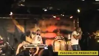 GENTE DE ZONA Feat. DR. LOPEZ - Mama Me Lo Conto