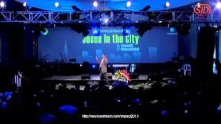 WCYCS Impact SA 2013 || Dr Ben Carson