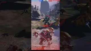 War Robot