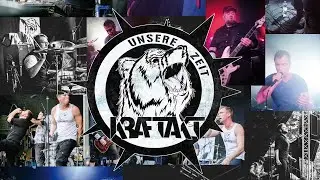 KRAFTAKT - UNSERE ZEIT (OFFICIAL VIDEO)
