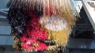 Milan 2014. Tortona. Tokyo Design Week expo