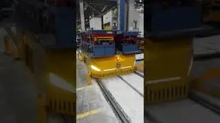 Kalıp taşıma arabası-die cart-mold cart-transfer car