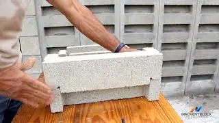 Introducing the Innovent Concrete Louvre Ventilation Block