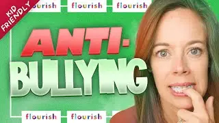 How to HANDLE BULLYING | Anti-Bullying Week 😎