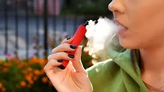 Coalition hints a repealing Labor&rsquo;s prohibition on vapes