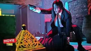 Top 10 One-Person Army Action Movies of All Time!
