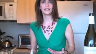 Jennifer Simonetti-Bryan, MW - Finesse
