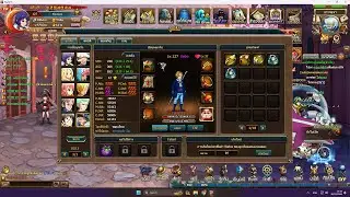 Pirate-TH  Sabo CLASS 1 สาย p.ATK