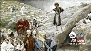To testify to the light | CoA in RK - Episode 104