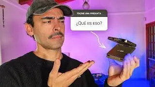 Surprise Unboxing: I open 8 Tech Gifts for Christmas 2025