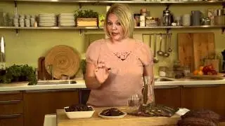 Lektion 3 - Chokladprovning