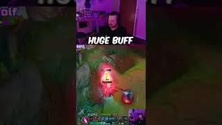 Why Maw Will Be The BEST Item on 14.9 - League of Legends
