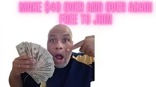 MAKE $40 OVER AND OVER AGAINwith  Jungle Paradise Freebies