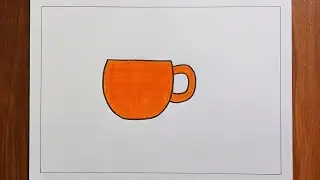 Drawing with alphabets A to Z | Drawing with Letters for Kids | How to draw with alphabets