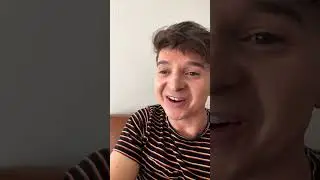 Иногда сложно иметь новозеландский акцент 😭 #шорты #нз #киви #акцент