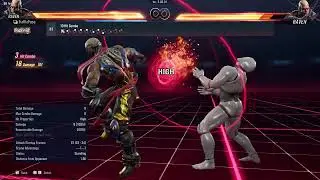 067. 10 Hit Combo